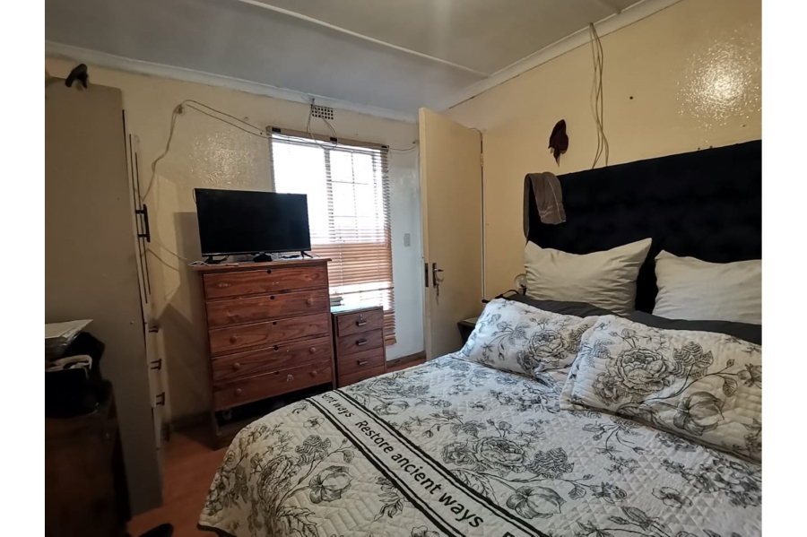 2 Bedroom Property for Sale in Groenheuwel Western Cape